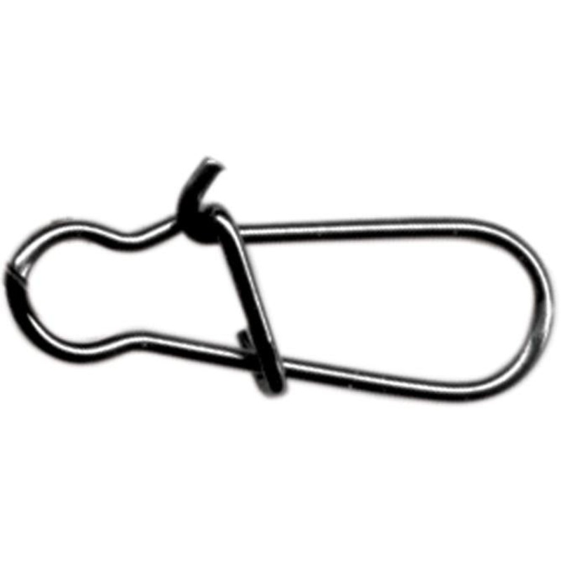 Mustad Duo Lock Snap