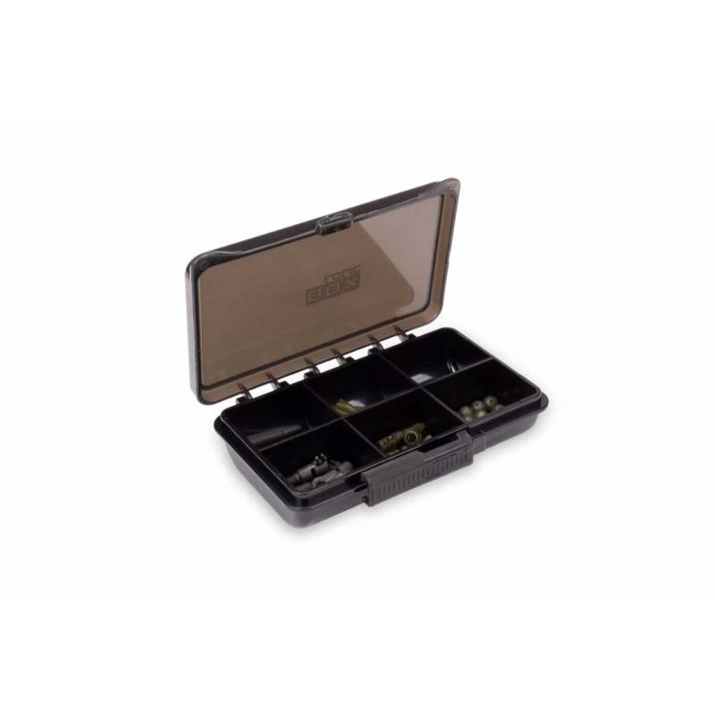Nash Box Logic Shallow Box