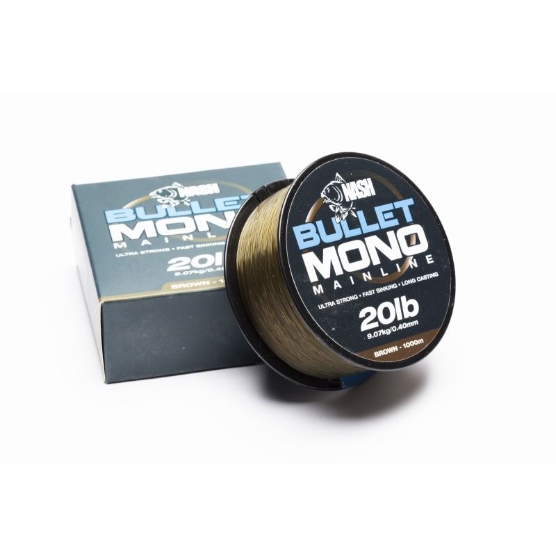 Nash Bullet Mono