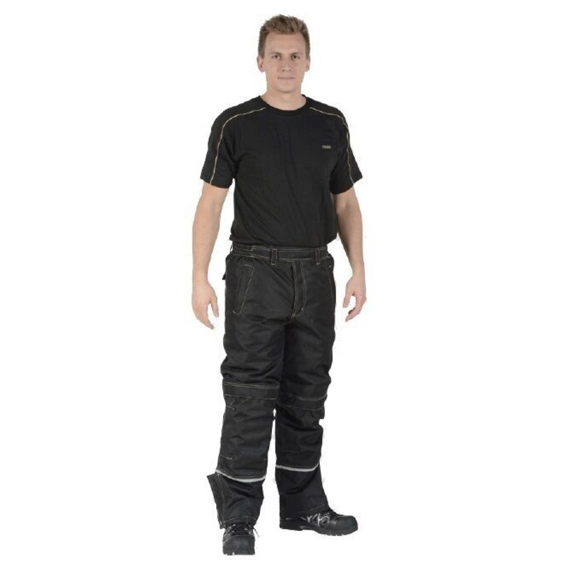 Ocean Medusa Polar Trousers 131-12
