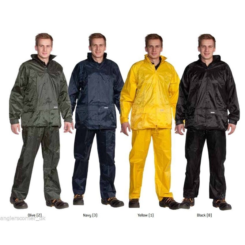 Ocean Rain Set  40-54