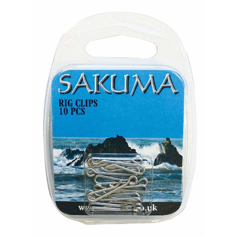 Sakuma Rig Clips