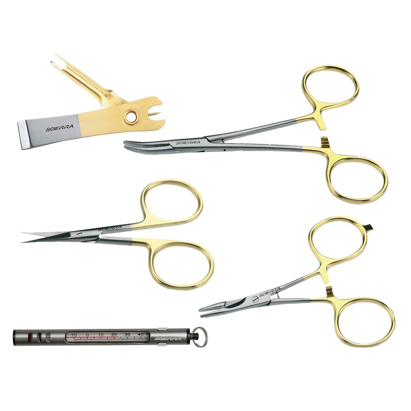 Scierra Fly Fishing Tools
