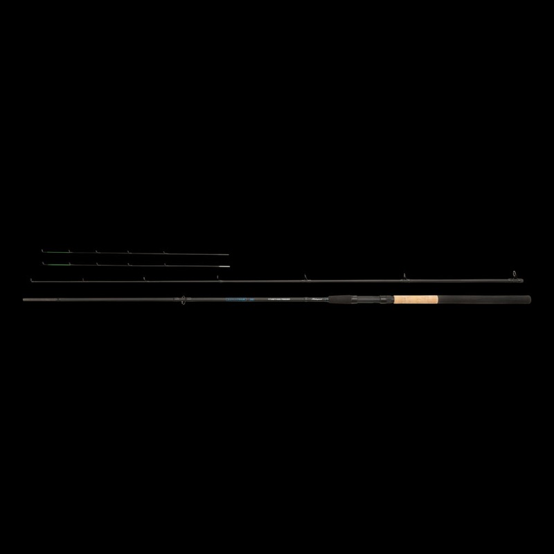 Shakespeare Superteam Method Feeder 11ft