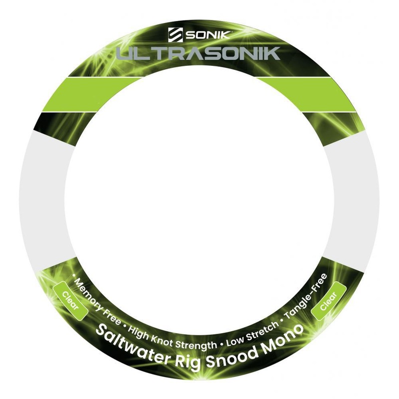 Sonik Ultrasonik Snood