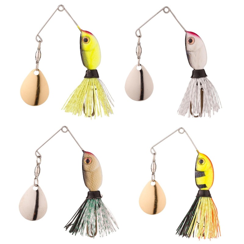 Strike King Rocket Shad