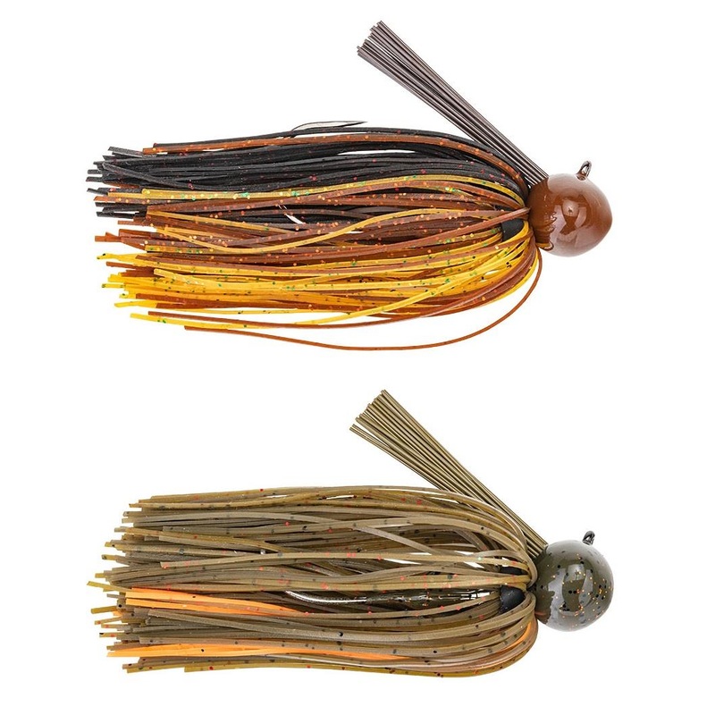 Strike King Tour Grade Football Jig