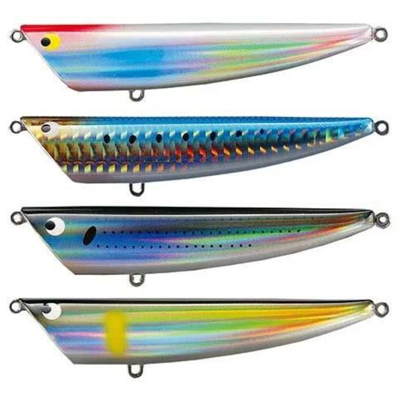 Tackle House Ripple Popper Sinking Works