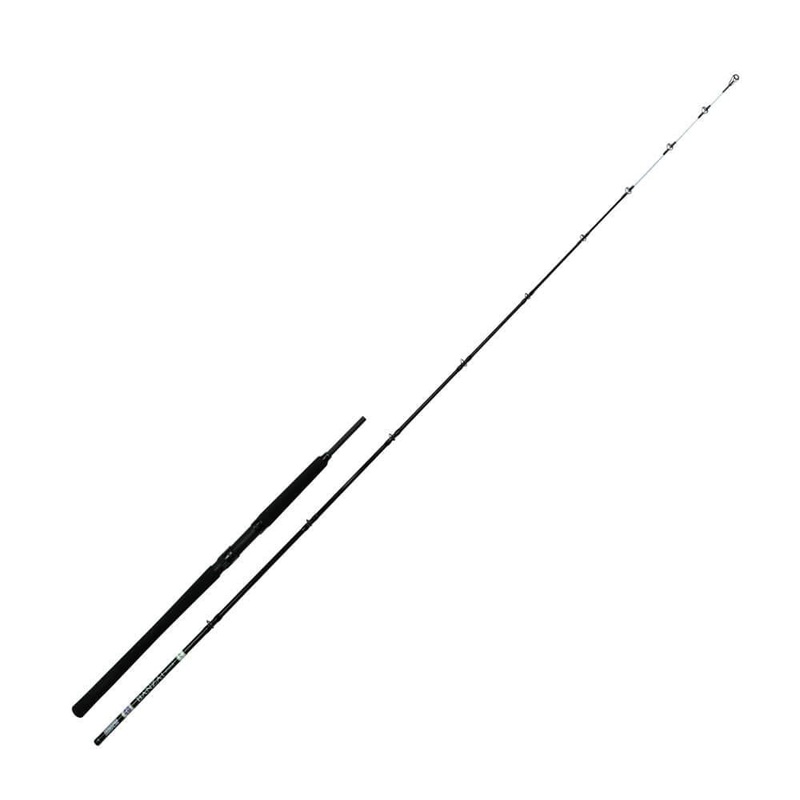 TronixPro Banzai Boat 8 6-12lb