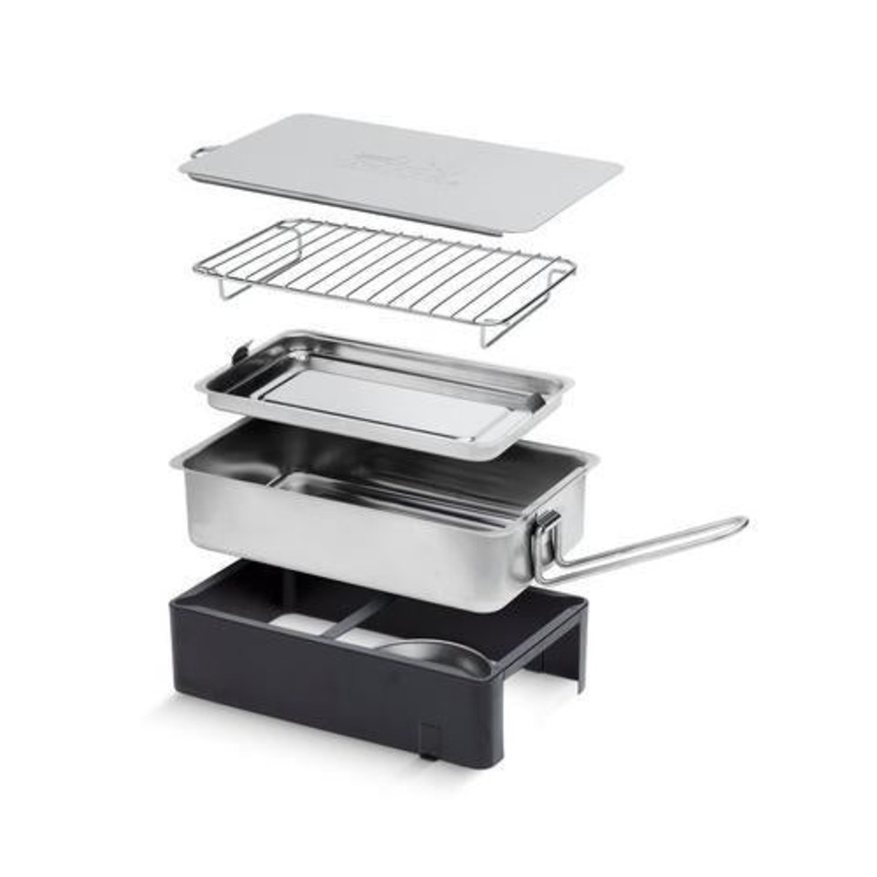 Abu Garcia Fish Smoker