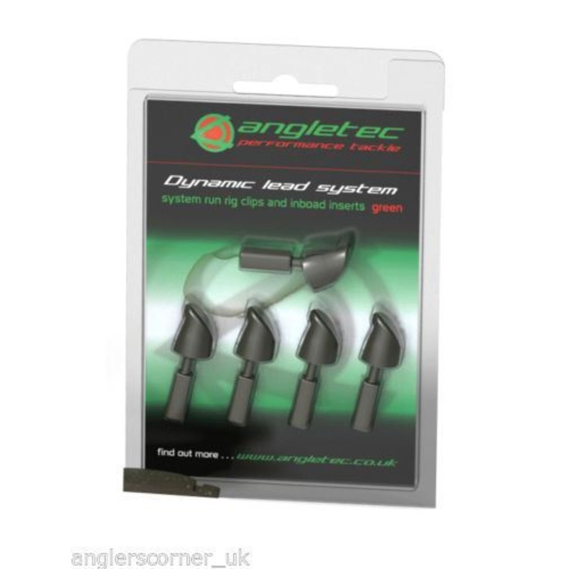 Angletec System Component Pack