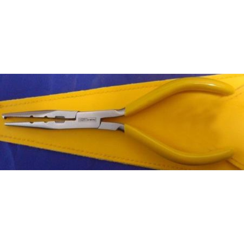 Breakaway Stainless Pliers 6.5"
