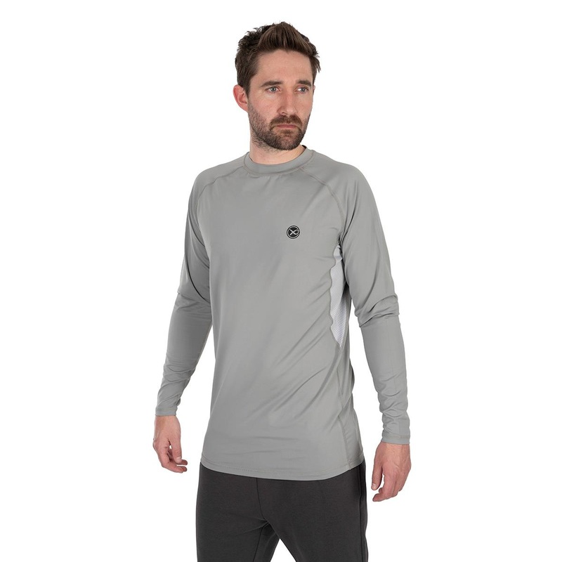 Fox Matrix UV Protective Long Sleeve T-Shirt