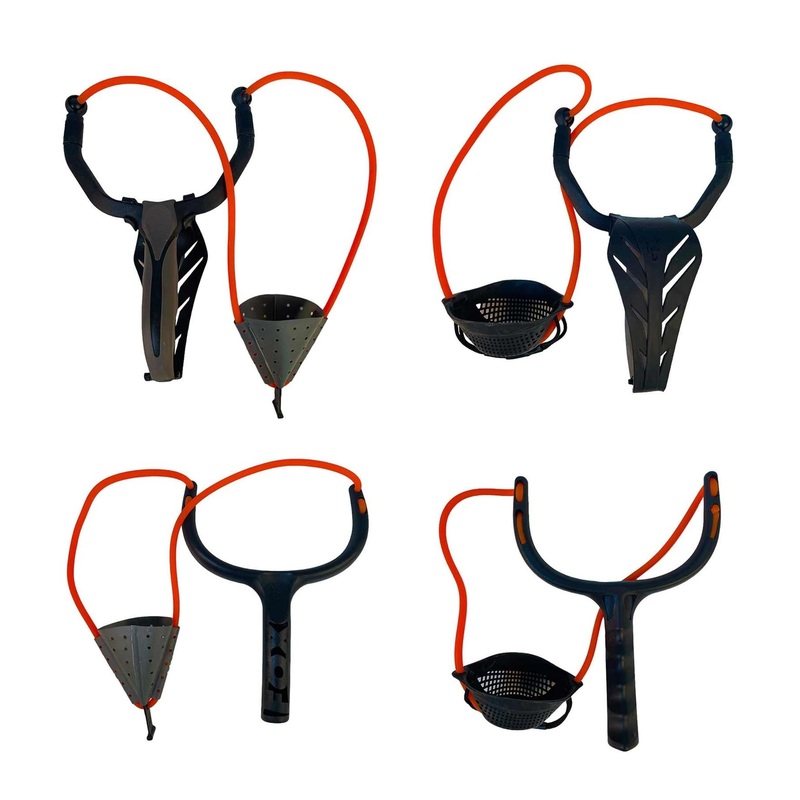 Fox Slik Powergrip / Powerguard Catapult