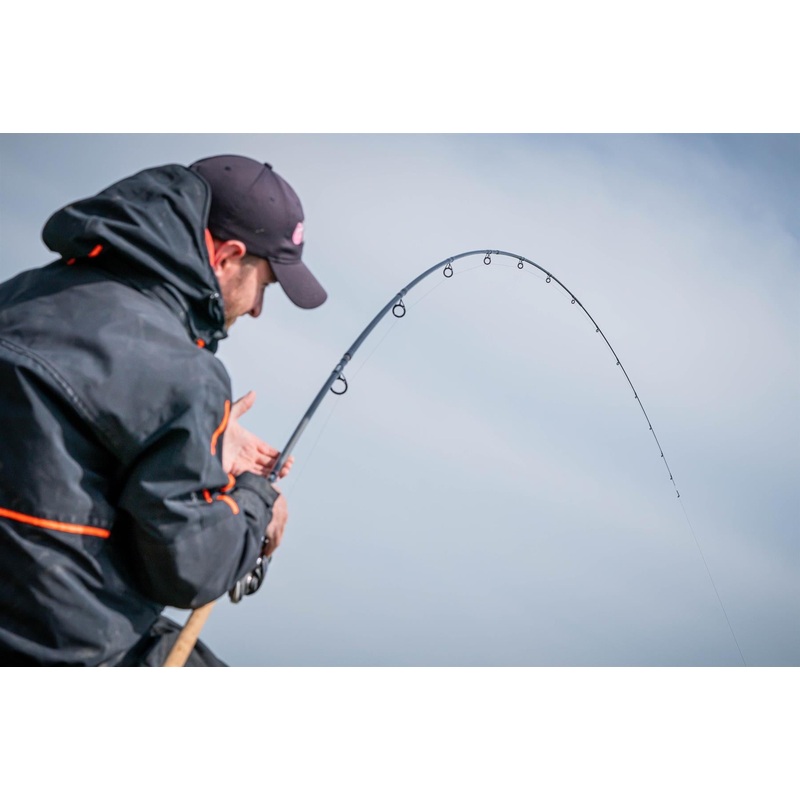 Guru A-Class Distance Feeder Rods