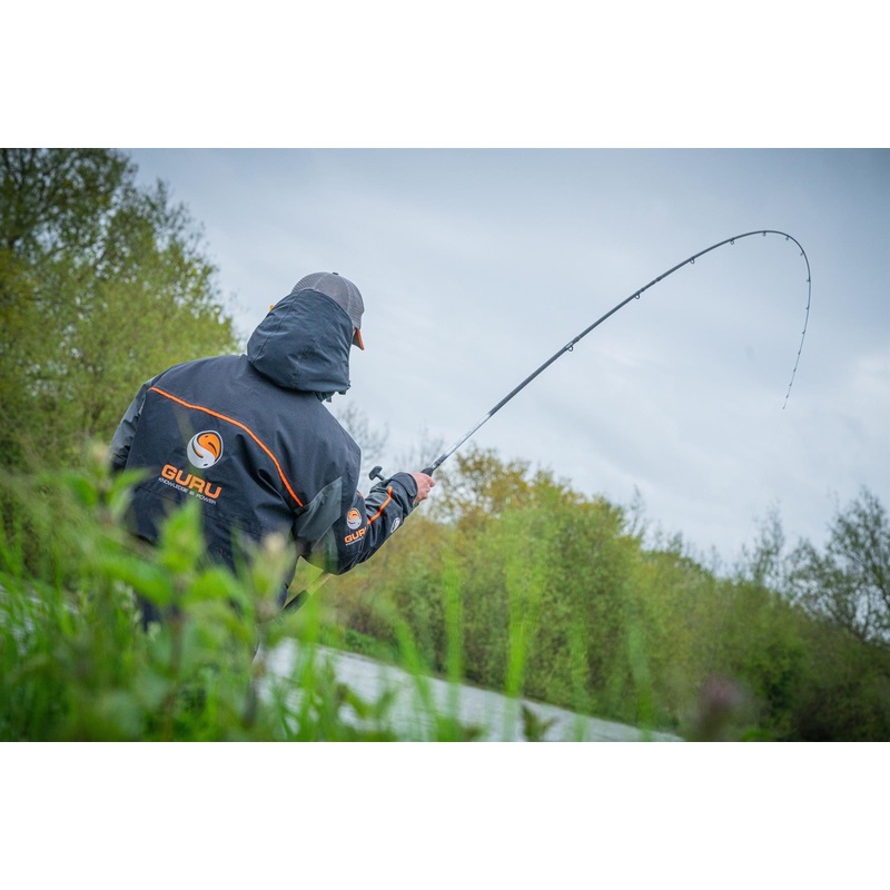 Guru A-Class Feeder Rods