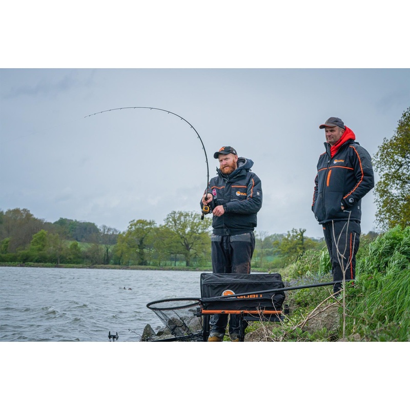 Guru A-Class Pellet Waggler