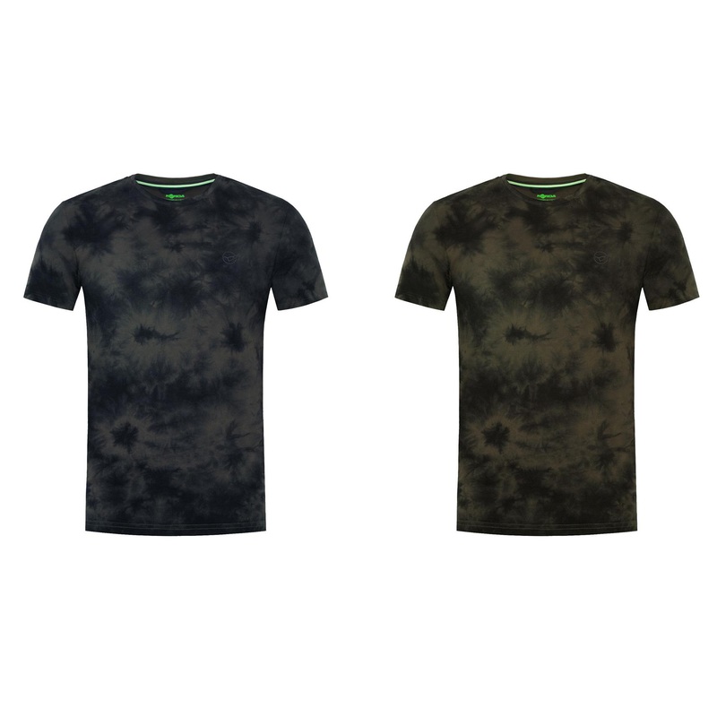 Korda Tie Dye Tee