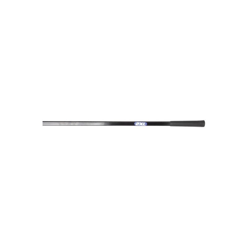 Leeda Aluminium Landing Net Handle One Piece 1.2m