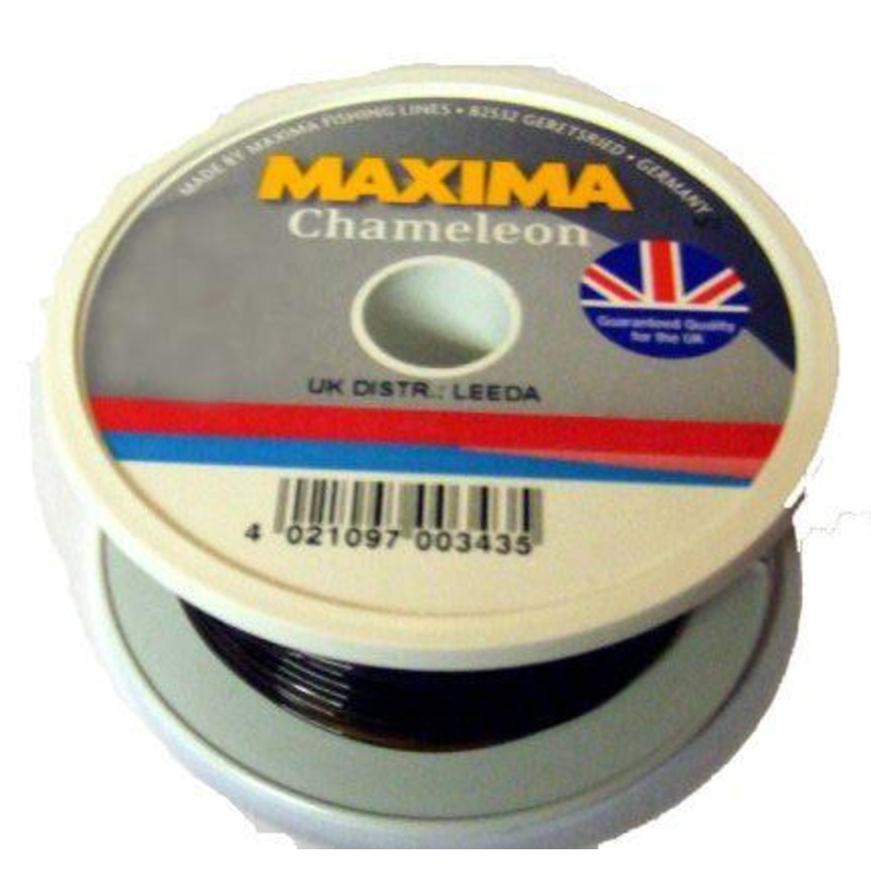 Maxima Chameleon 50m Joined