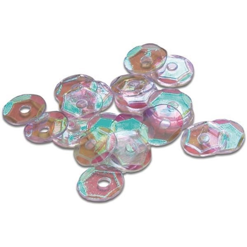 Mustad Sequins