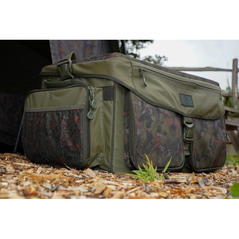 One More Cast Heist XL Carryall