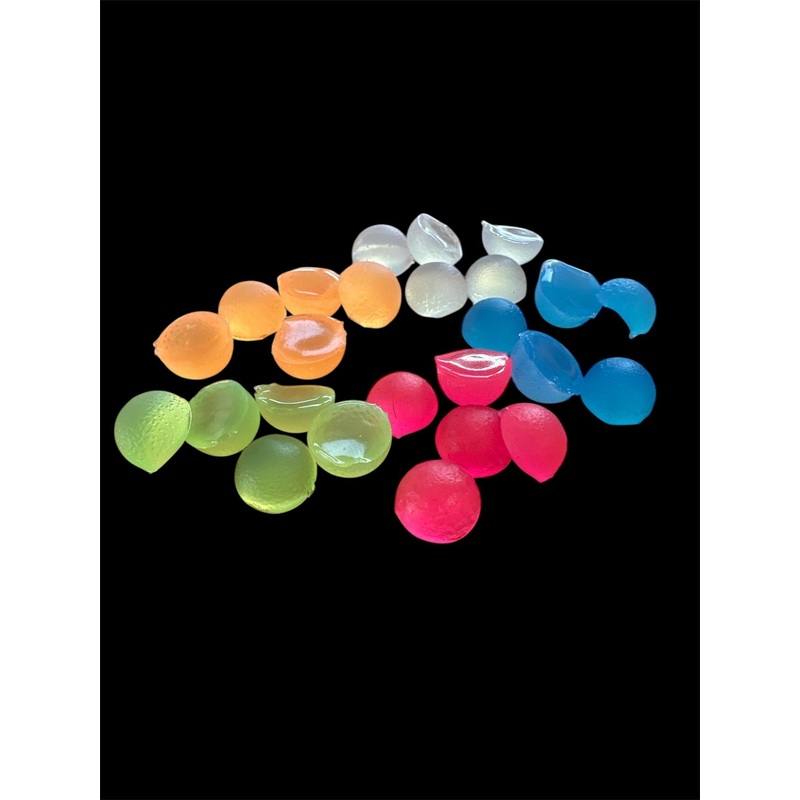 SharpShock Attractors