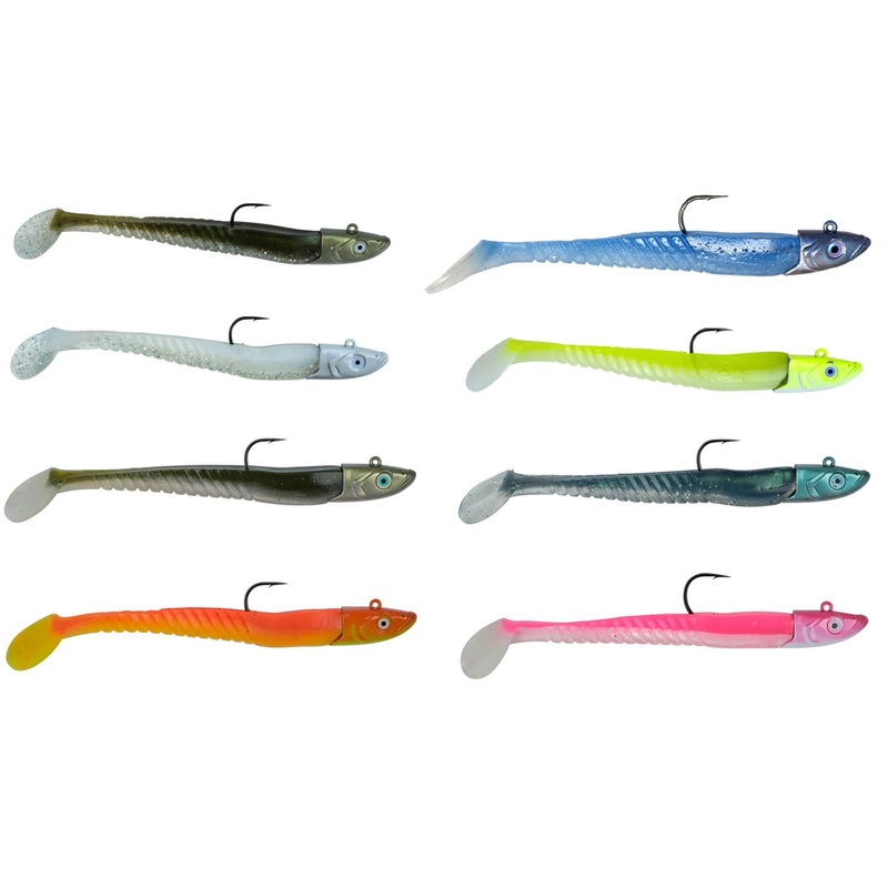 TronixPro Axia Mighty Eel