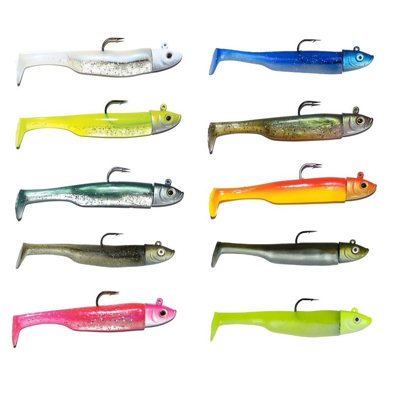 TronixPro Axia Mighty Minnow