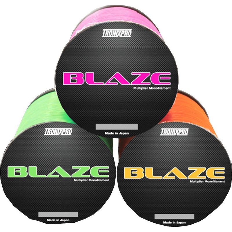 TronixPro Blaze Mono - Multiplier Mono