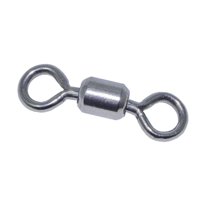 TronixPro SS2 Rolling Swivel Max Packs