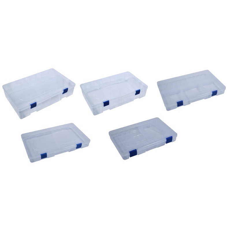 TronixPro Tackle Storage Box