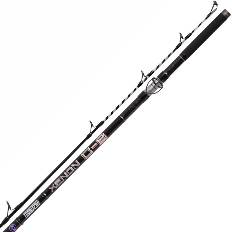 TronixPro Xenon C-6 MX 132 4-8oz