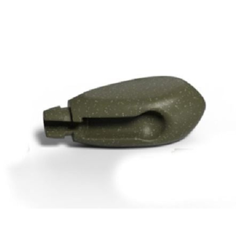 Angletec Tapered Pear Leads