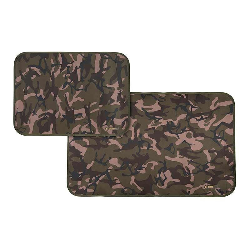 Fox CamoLite Bivvy Mat