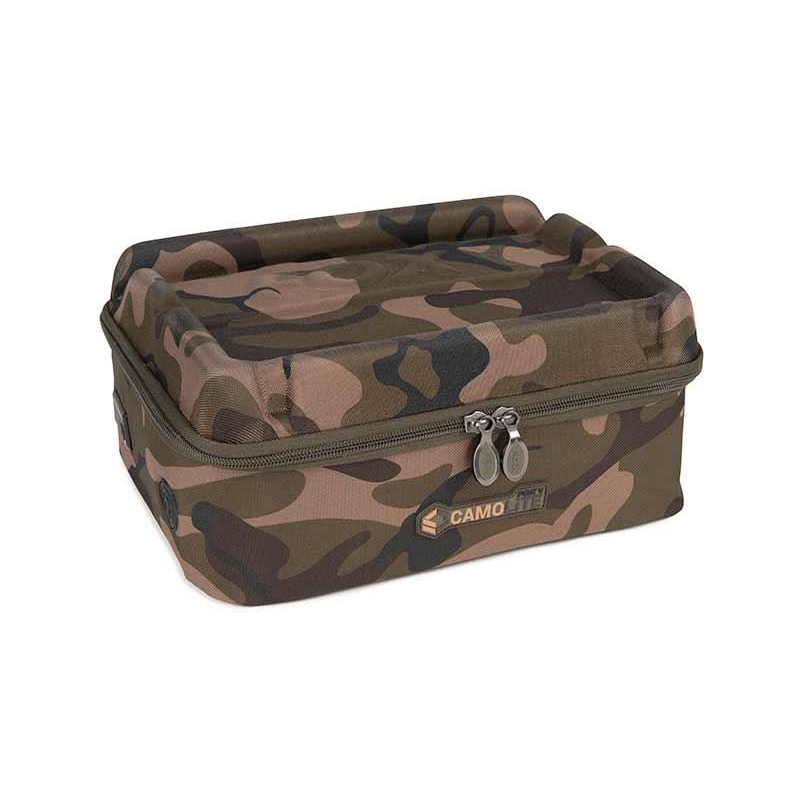 Fox CamoLite Gadget Safe Deluxe