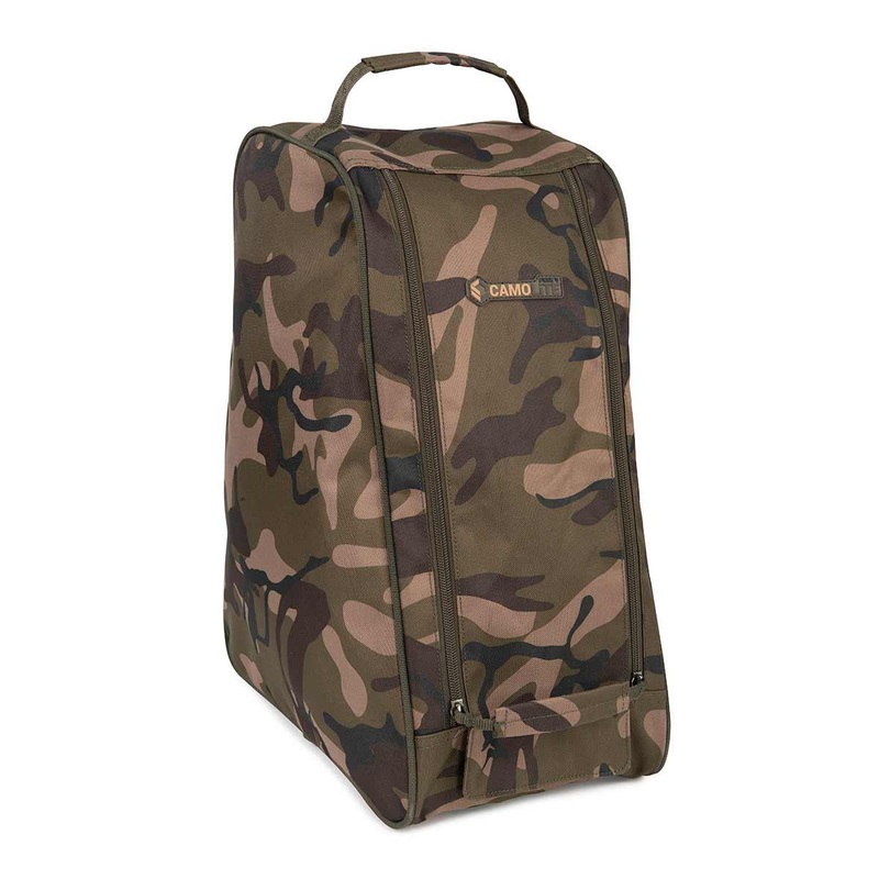 Fox CamoLite Wader & Boot Bag