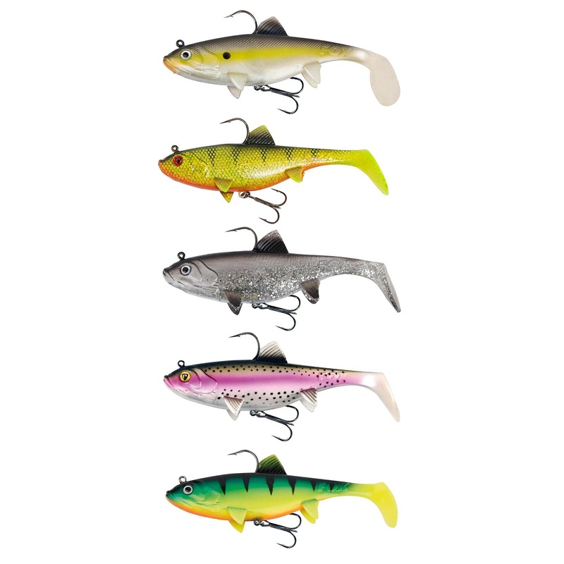 Fox Rage Replicant Wobble UV