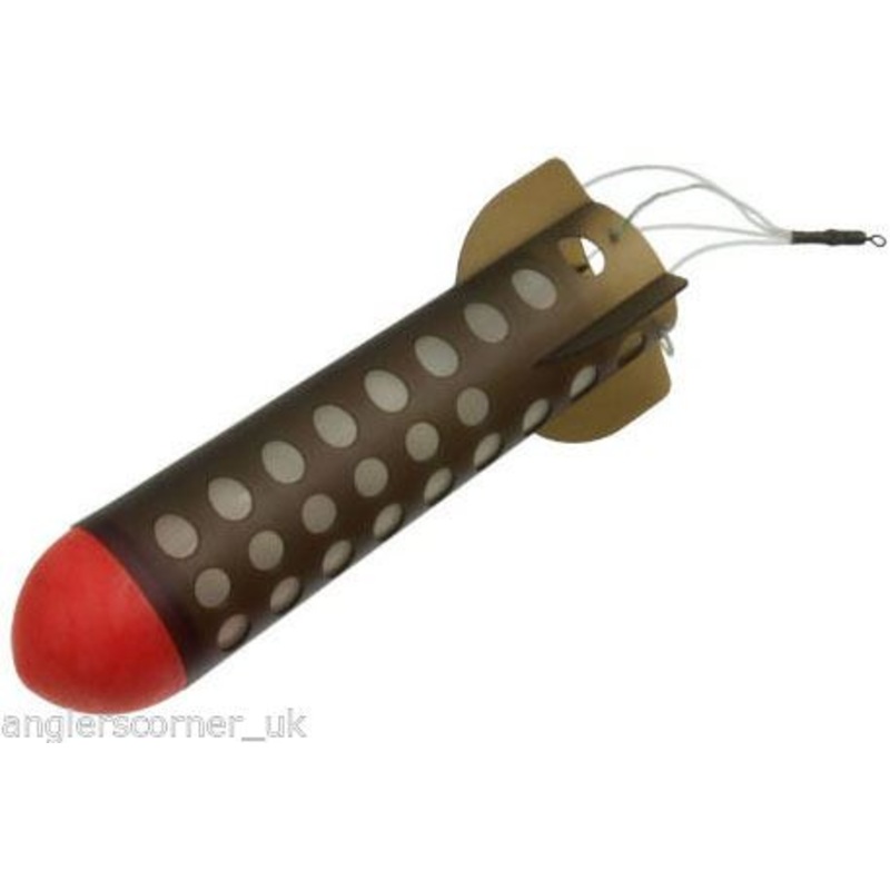 Gardner Bait Shuttle