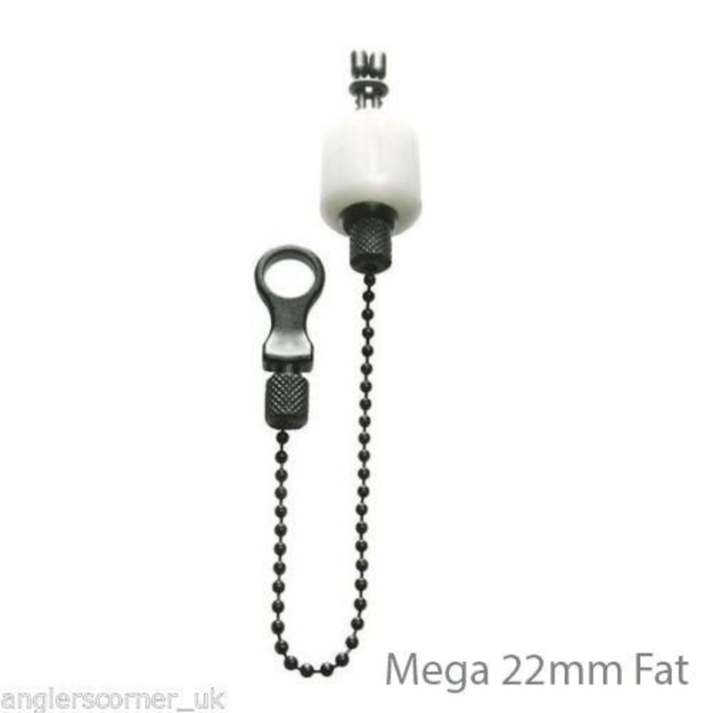 Gardner Bug Indicators White