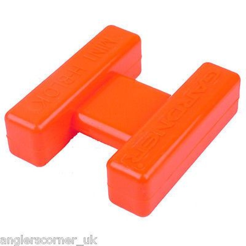 Gardner Mini H-Blok Marker Float