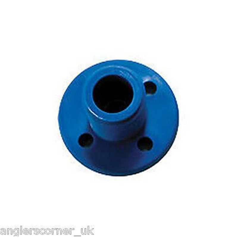 Gardner Sausage Gun - Deluxe Gun Blue Boss