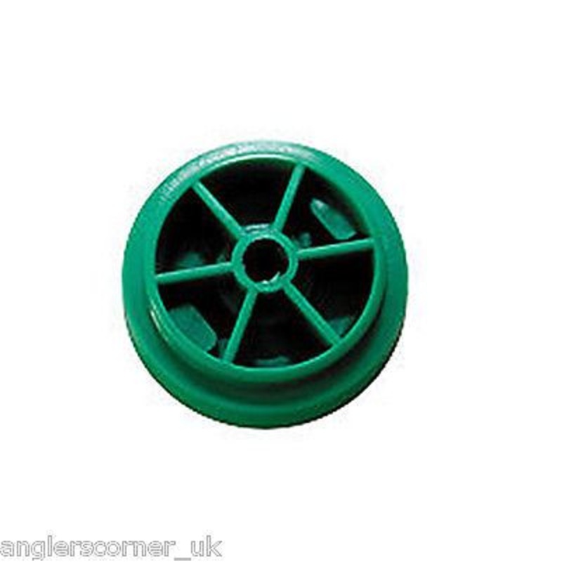 Gardner Sausage Gun - Deluxe Gun Plunger Disc