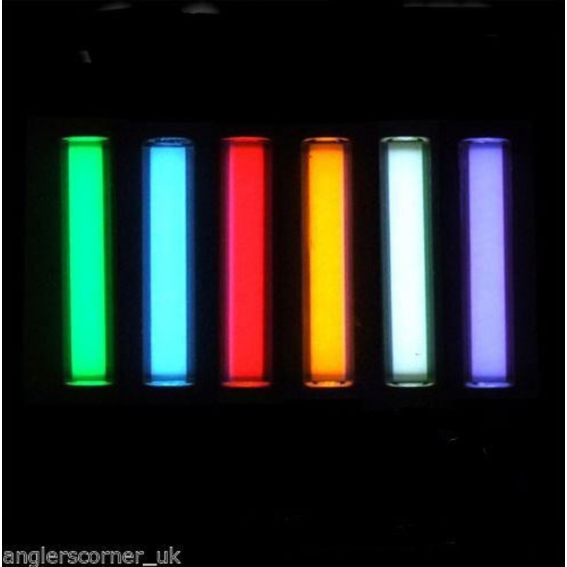 Gardner Tritium-Max Betalights - Bug