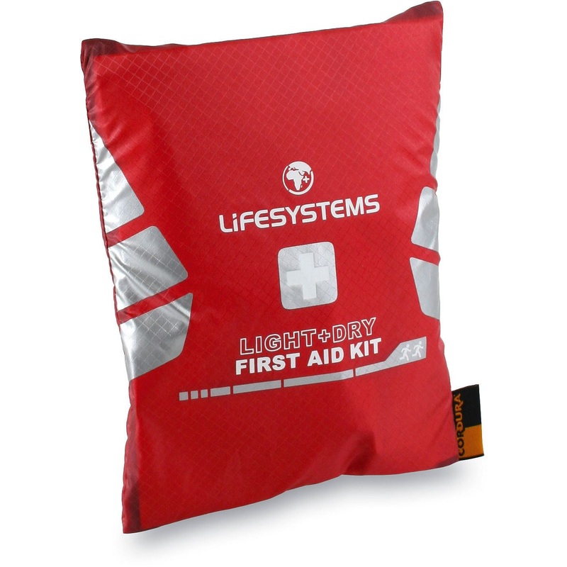 Lifesystems First Aid Kits - Light & Dry Pro