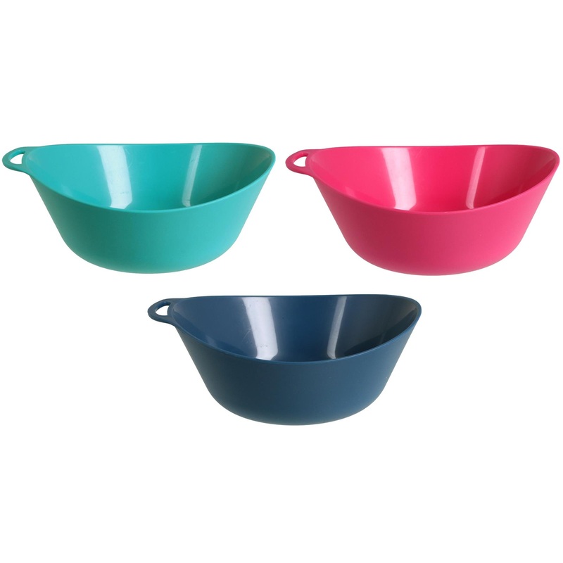 Lifeventure Ellipse Bowl