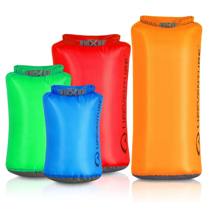 Lifeventure Ultralight Bag