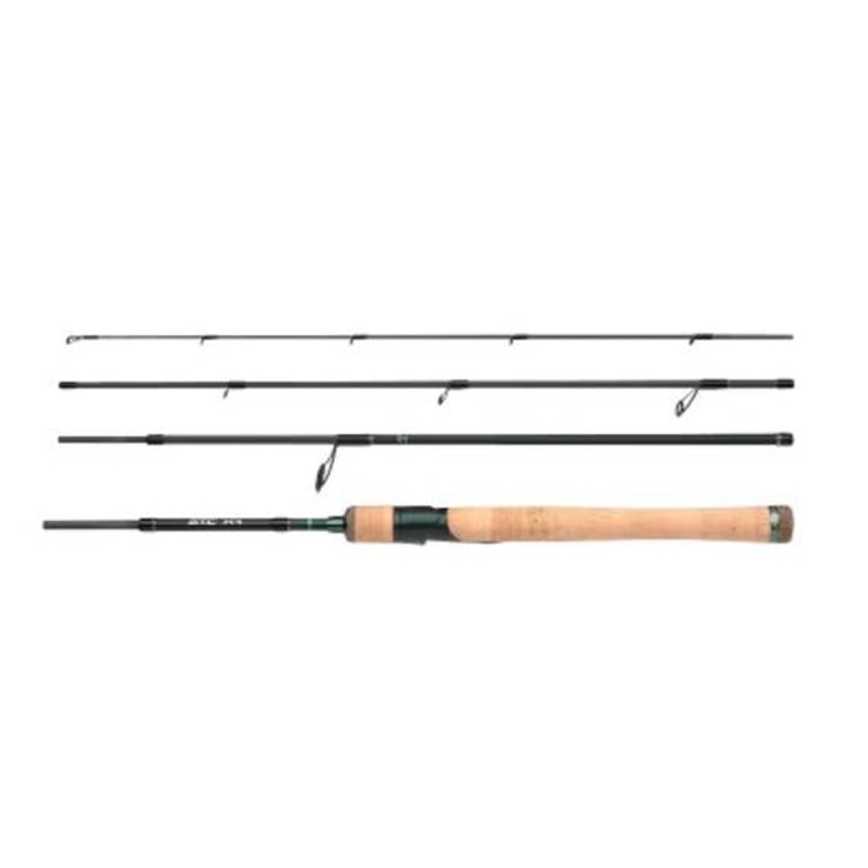 Shimano STC XR Stream Spinning 2.24m 7'4'' 3-15g