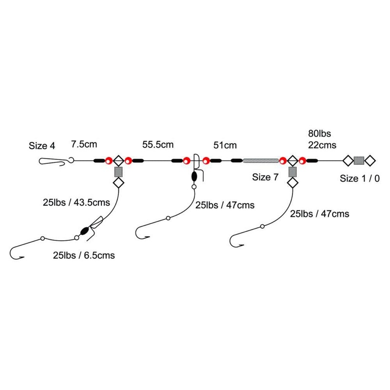 TronixPro 3 Hook Loop