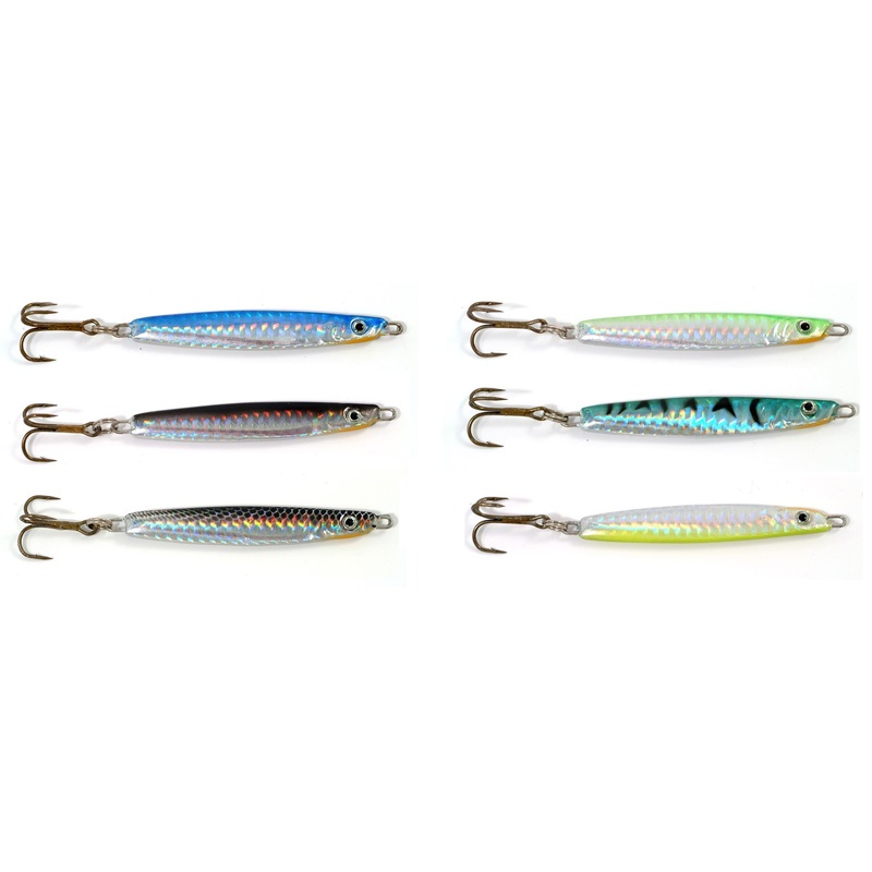 TronixPro Casting Lures